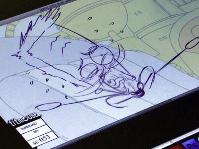 Superjail!: Season Two Behind the Scenes