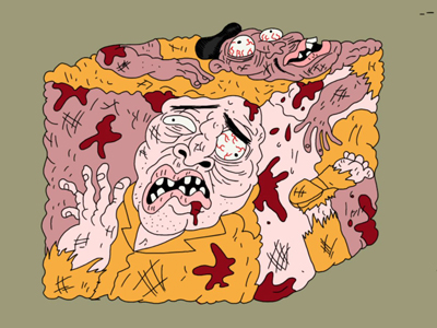 All The Respect - Superjail!