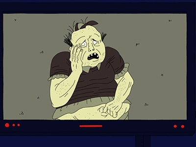 Jailpup - Superjail!