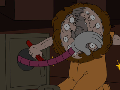 Band of Misfits - Superjail!