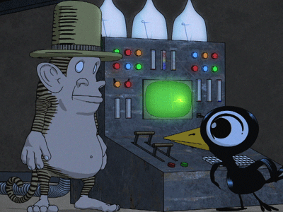 It's Not Like Your Dad Liked You  - The Drinky Crow Show
