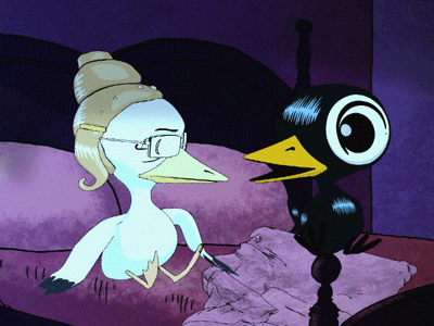 Nice One, Heroes  - The Drinky Crow Show