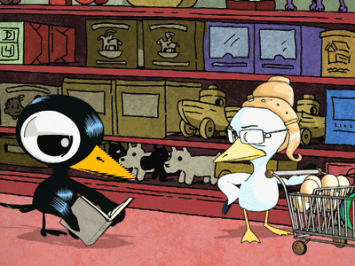 You Still Might Miscarry, Right?  - The Drinky Crow Show