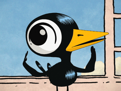 Watch Free Online Video The Drinky Crow Show - The War Is Back On 
