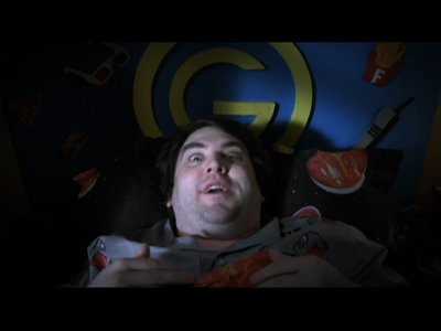 So It Was All a Dream?  - Fat Guy Stuck In Internet