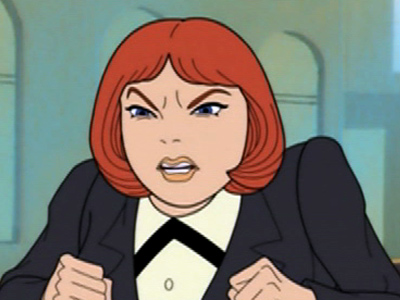 Watch Free Online Video Harvey Birdman, Attorney at Law - Birdgirl's Internal Monologue Timeline