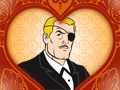 Watch Free Online Video Harvey Birdman, Attorney at Law - Ode to Phil Ken Sebben