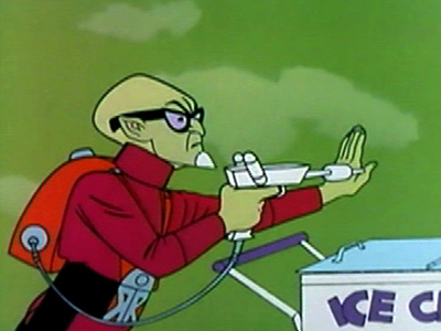 Watch Free Online Video Harvey Birdman, Attorney at Law - The Back Off Timeline