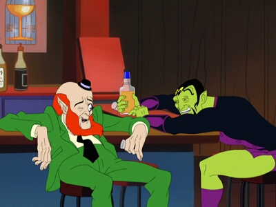 play video on Adult Swim