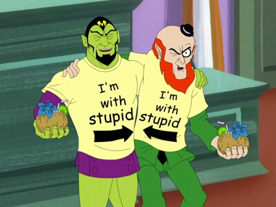 play video on Adult Swim