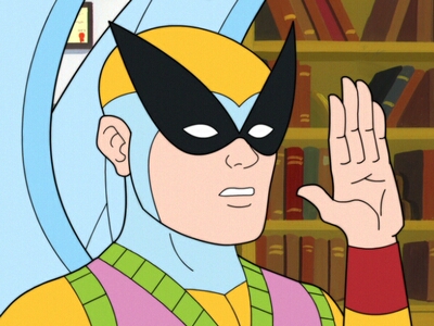play video on Adult Swim