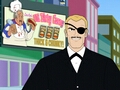 play video on Adult Swim