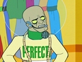 play video on Adult Swim