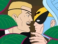 play video on Adult Swim