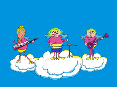 Songs For Helping: Mobile - Webisodes