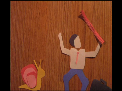 Sipes Stories: If I Were a Yardstick - Webisodes