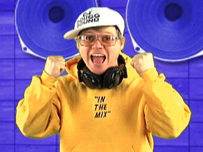 DJ Douggpound's Poundcast: Stump the Dan...