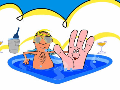 Songs For Helping: Handy - Webisodes