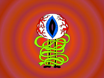 play video on Adult Swim