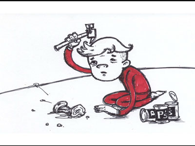 Sipes Stories: 25 Excuses - Webisodes