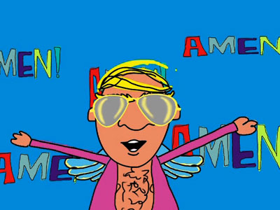 Songs For Helping: Irritable - Webisodes
