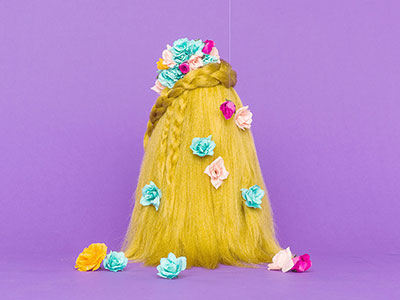 Watch Free Online Video Music Videos - 2013 Adult Swim Singles: Kitty - Barbie Jeep (prod. by Hot Sugar)