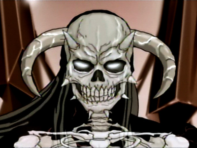 Dethklok - Bloodrocuted - Music Videos