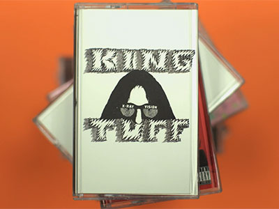 Garage Swim: King Tuff interview - Music Videos