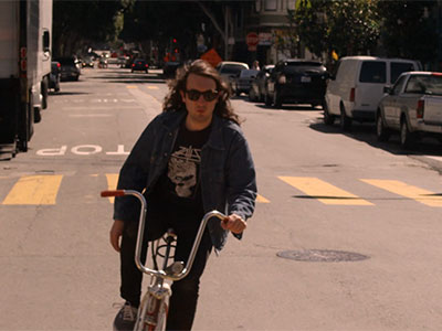 Garage Swim: Mikal Cronin interview - Music Videos