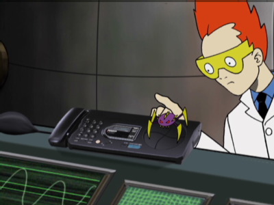 play video on Adult Swim