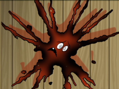 play video on Adult Swim