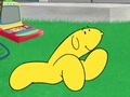 play video on Adult Swim