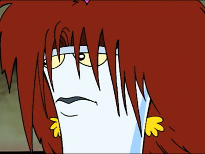 Watch Free Online Video Aqua Teen Hunger Force - Rabbot
