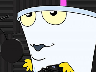 play video on Adult Swim