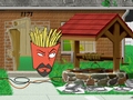 play video on Adult Swim