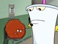play video on Adult Swim