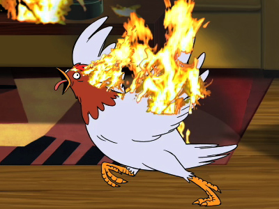 click to play