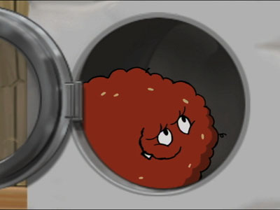 Watch Free Online Video Aqua Teen Hunger Force - Balloonenstein