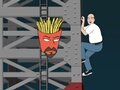 Antenna - Aqua Teen Hunger Force