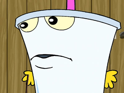 play video on Adult Swim