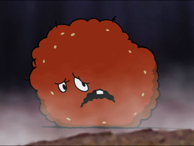 Watch Free Online Video Aqua Teen Hunger Force - Bus of the Undead