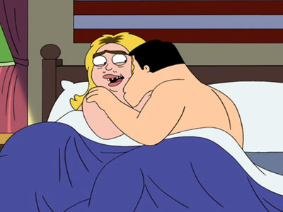 American Dad Preview: Shallow Vows - Promos - Adult Swim Video