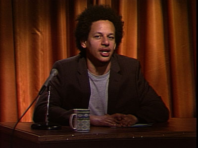 Eric Andre Show: Country Queen - Promos