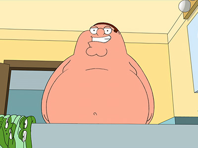 Family Guy: Family Guy Viewer Mail #2 - Promos