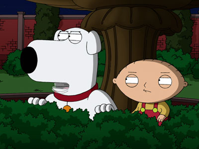 Family Guy: Leggo My Meg-O - Promos
