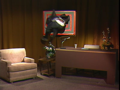 The Eric Andre Show: Coming Soon - Promos