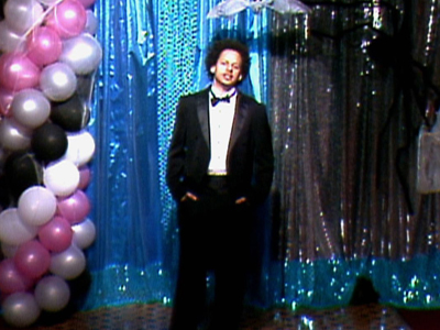 Promos: The Eric Andre Show New Year's Eve Spooktacular: Live!