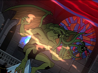 Venture Bros. Preview: The Better Man