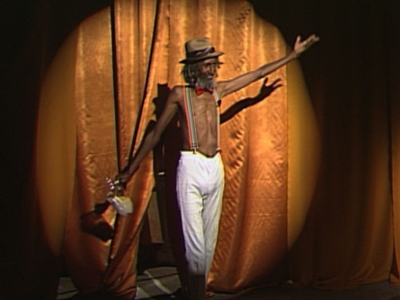 Promos: The Eric Andre Show New Year's Eve Spooktacular: Somewhat Rockin' Eve