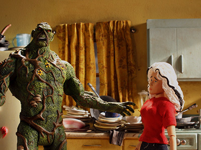 Promos: Robot Chicken: DC Comics Special 15